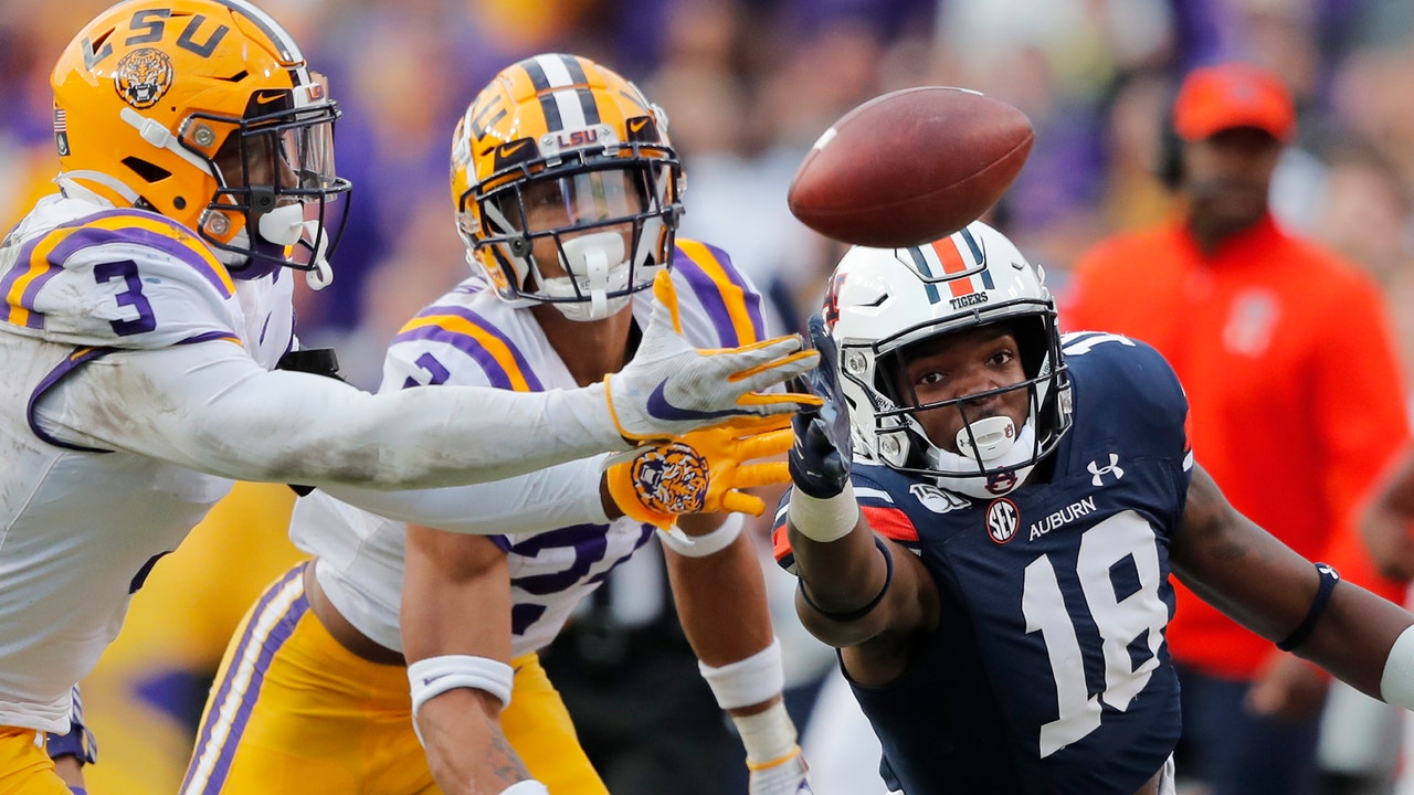 LSU and Alabama defenses gearing up to slow down offenses